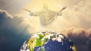 Read more about the article 4 Gründe, warum Jesus auf die Erde kam