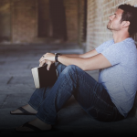 Gott, was hat der Segen Abrahams mit mir zu tun? | Fragen an Gott