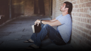 Mehr über den Artikel erfahren Gott, was hat der Segen Abrahams mit mir zu tun? | Fragen an Gott