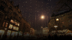 Mehr über den Artikel erfahren Zwischen Lichterglanz und Stress und Besinnlichkeit – Was ist authentische Weihnachten?