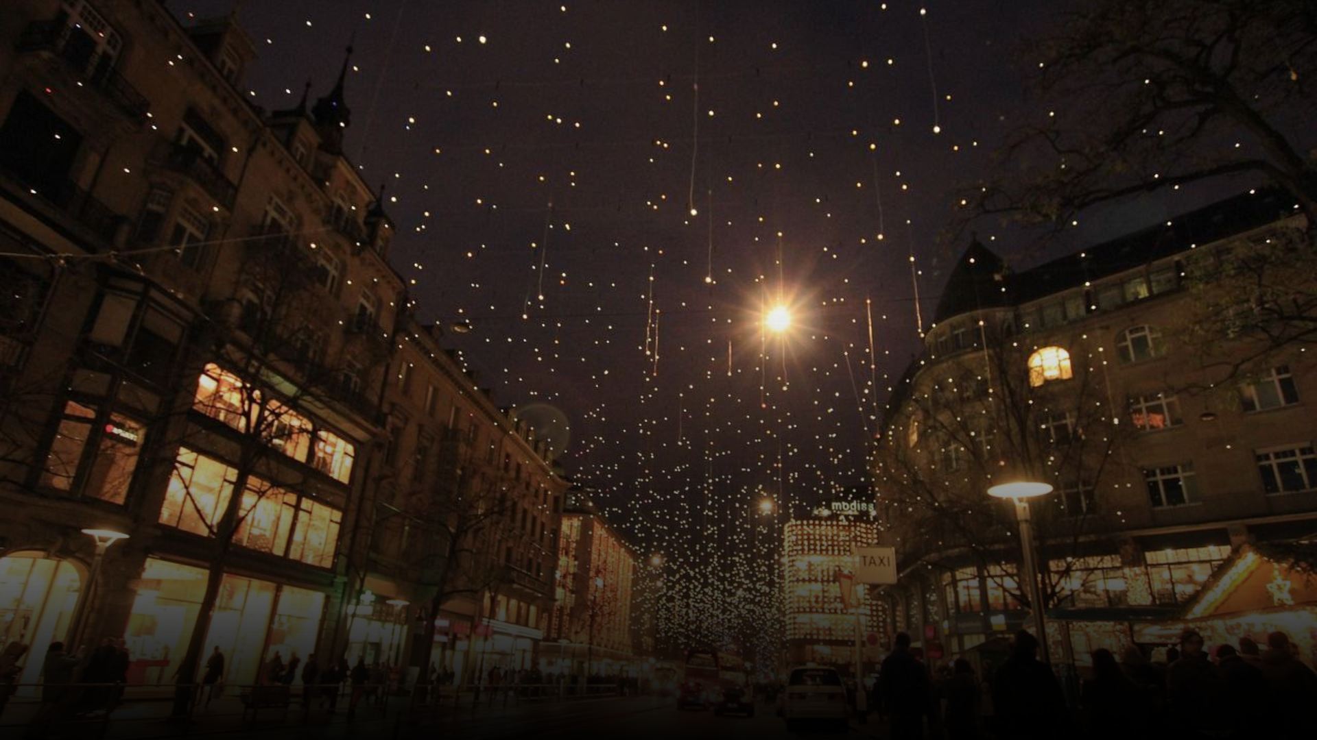 Mehr über den Artikel erfahren Zwischen Lichterglanz und Stress und Besinnlichkeit – Was ist authentische Weihnachten?