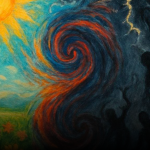 Die schlimmen Folgen der Vermischung mit der gottlosen Welt