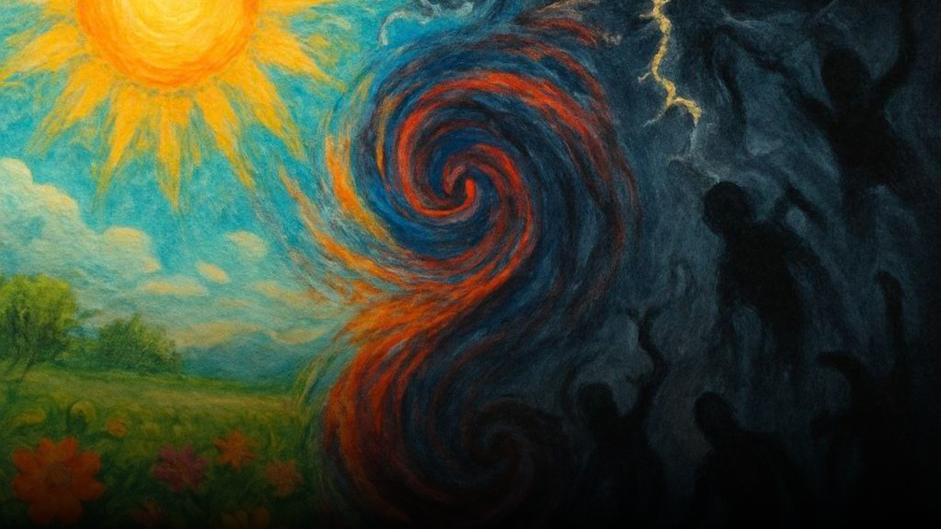 Mehr über den Artikel erfahren Die schlimmen Folgen der Vermischung mit der gottlosen Welt