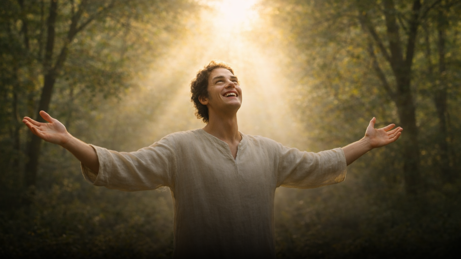 Mehr über den Artikel erfahren Gott, was ist eigentlich Anbetung in Geist und Wahrheit? | Fragen an Gott