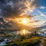 Gott in der Natur | Gott und Poesie